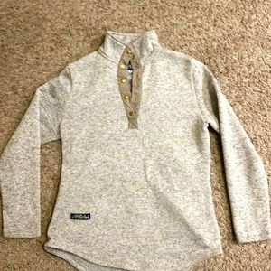 Simply Southern pullover
